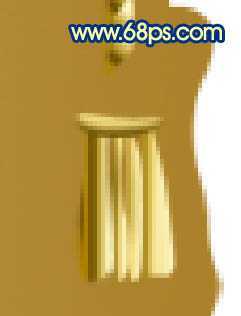 ‘Photoshop打造精致的蓝色皇冠徽章‘