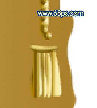 ‘Photoshop打造精致的蓝色皇冠徽章‘