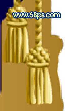 ‘Photoshop打造精致的蓝色皇冠徽章‘