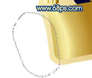 ‘Photoshop打造精致的蓝色皇冠徽章‘