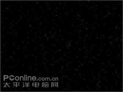 Photoshop基础教程:星空幻想