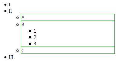 jquery选择器 之  获取父级元素、同级元素、子元素 - yes - 赵彦平的网络家园