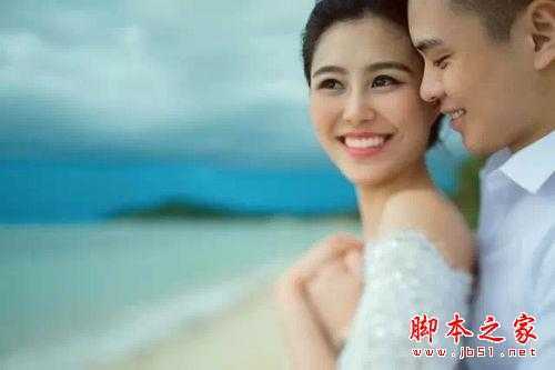 用移轴镜头拍婚礼 知名摄影师的实战经验