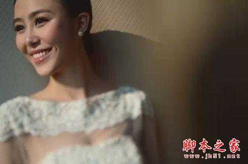 用移轴镜头拍婚礼 知名摄影师的实战经验