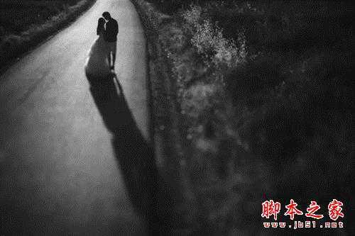 用移轴镜头拍婚礼 知名摄影师的实战经验