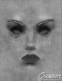 3dsmax打造涂鸦守护者场景