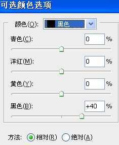 ‘Photoshop调出人物图片淡青的非主流色调‘
