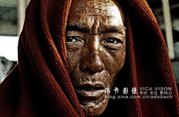 ‘使用photoshop自带调色工具打造专业HDR效果‘