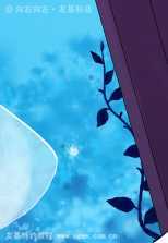 PAINTER绘制梦幻女孩插画 脚本之家 Painter教程