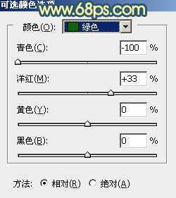 ‘Photoshop调出大气的暗调晨曦色荒草人物图片‘