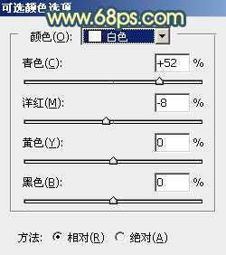 ‘Photoshop调出大气的暗调晨曦色荒草人物图片‘
