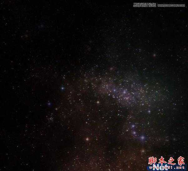 ‘Photoshop设计制作出炫彩的音乐主题海报‘