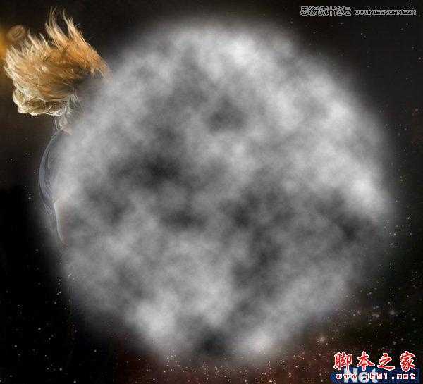 ‘Photoshop设计制作出炫彩的音乐主题海报‘