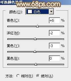 ‘Photoshop为树丛中的美女图片调制出小清新粉红色的详细教程‘