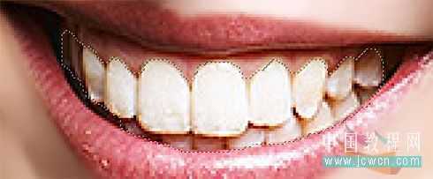 Photoshop蒙尘与划痕滤镜做照片美白_脚本之家jb51.net转载