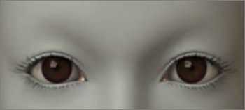3Dsmax PS制作《功夫世界》海报