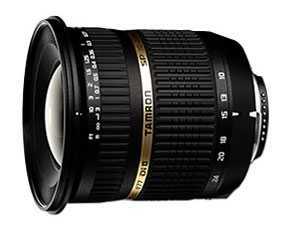 转换视野不用大失血 高性价比镜头推荐