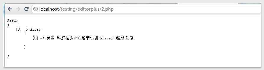 技术分享