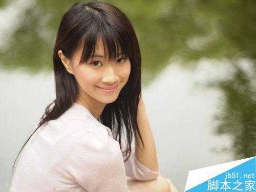 ‘在ps中利用滤镜以及多图层叠加制作素描效果‘