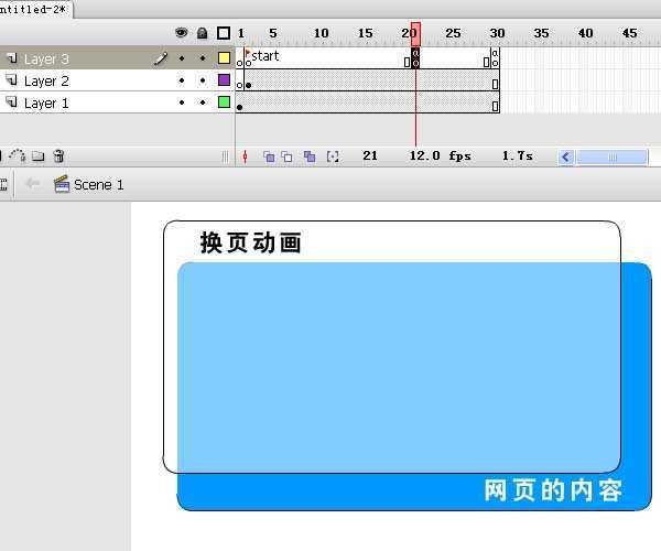 技术分享