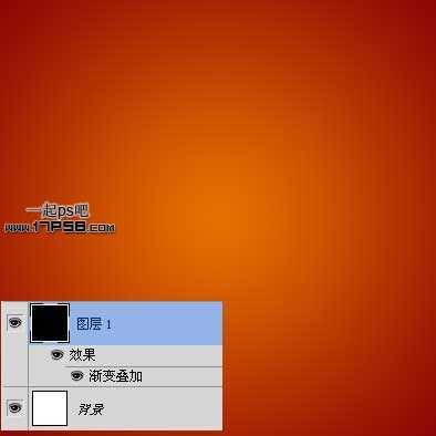 ‘photoshop设计制作高光纹理塑料字‘