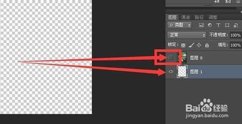 ‘photoshop剪切蒙版的操作及原理实例讲解‘