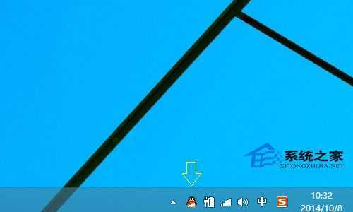  让QQ图标重回到Win10任务栏的小技巧