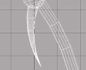 深入了解3DMAX建模技术--蚂蚁实例（上）
