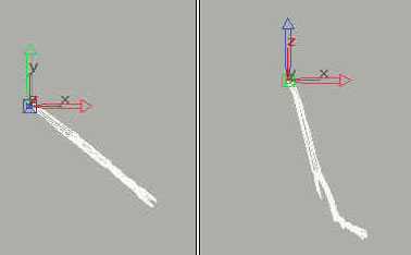 深入了解3DMAX建模技术--蚂蚁实例（上）