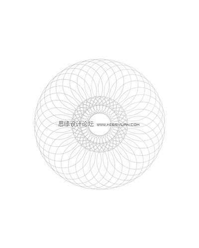 ‘Photoshop打造绚丽的抽象艺术海报‘