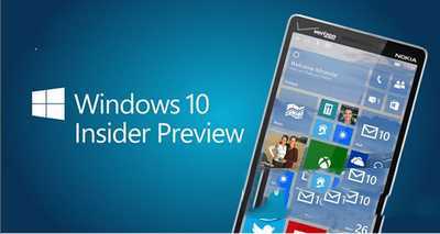 win10手机预览版10136快速版更新升级注意事项