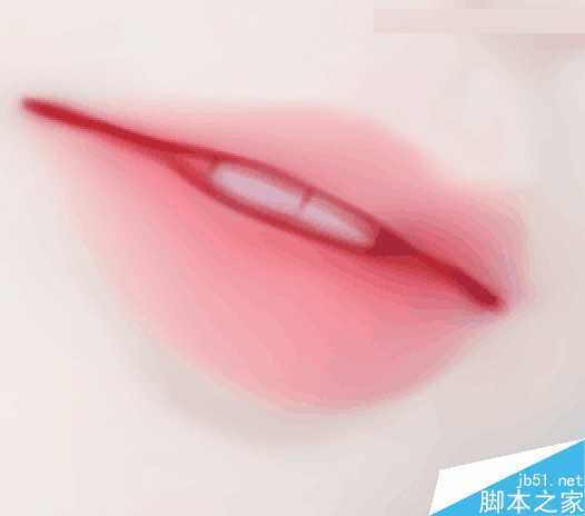 ‘Photoshop结合SAI手绘板将古典美女打造梦幻仿手绘照片效果‘
