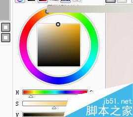 ‘Photoshop结合SAI手绘板将古典美女打造梦幻仿手绘照片效果‘