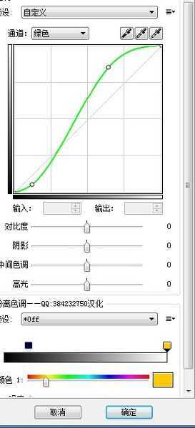 ‘photoshop制作意境照片的前期与后期技巧介绍