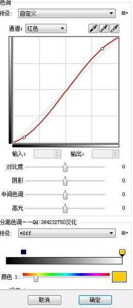 ‘photoshop制作意境照片的前期与后期技巧介绍