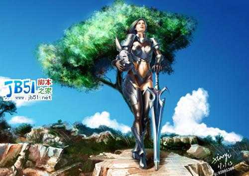 技术分享