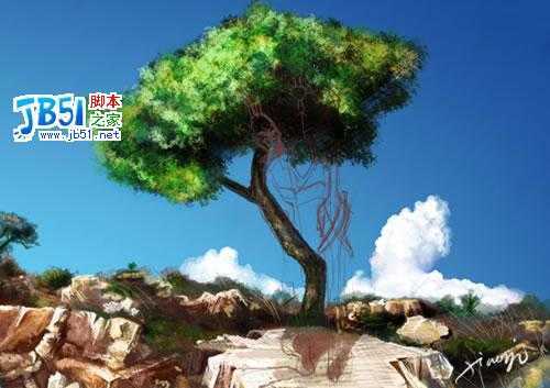技术分享