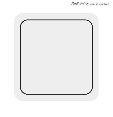 CorelDraw制作简单的开关教程,破洛洛