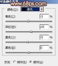 ‘Photoshop将海景人物图片打造非常柔美的淡褐色‘
