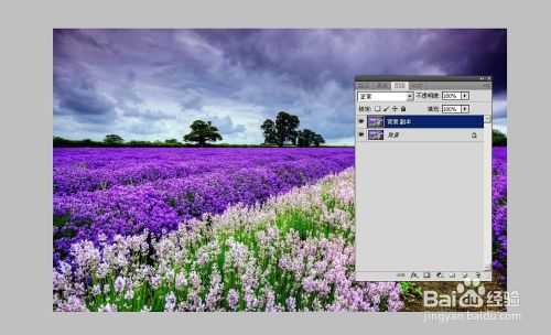 ‘PS合成女孩穿越时光隧道特效‘