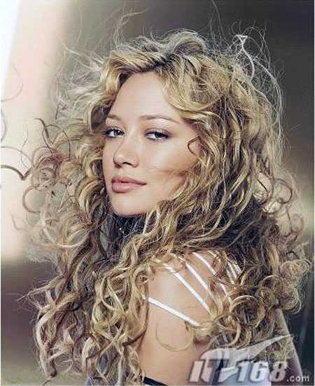 ‘PS水彩教程:打造水彩素描的真人美女头像图片‘