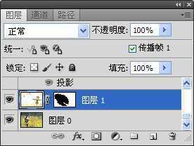 ‘PS制作守望幸福的少女个性非主流签名图片‘