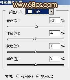 ‘Photoshop将树林美女图片调成甜美的青褐色‘