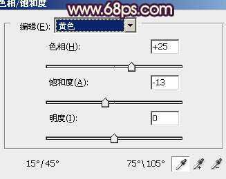 ‘Photoshop为曝光过度的美女图片增加甜美肤色‘