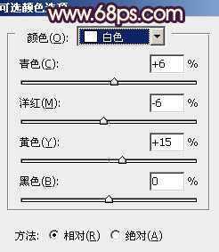 ‘Photoshop为曝光过度的美女图片增加甜美肤色‘