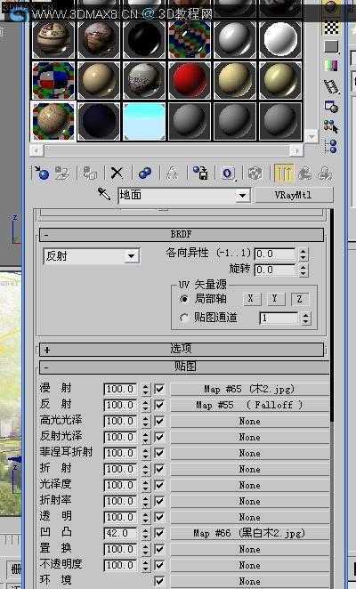 技术分享