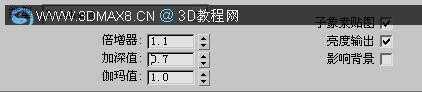 技术分享