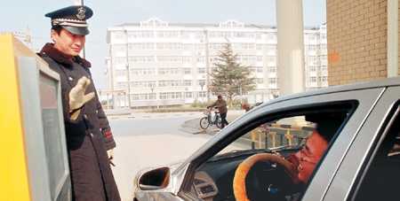 设计故事:记不住车牌的保安_脚本之家jb51.net转载