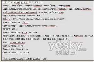 校园网络投票的作弊和反作弊技术