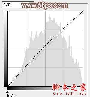 ‘photoshop利用高斯模糊滤镜将满脸雀斑人物光滑磨皮教程‘